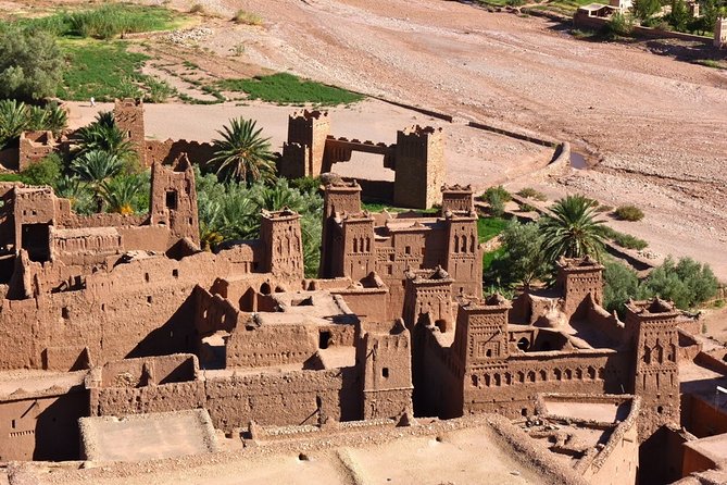 3-Day Tour from Marrakech to Merzouga Luxury Camp with Camel - Should you book the Merzouga luxury camp tour?