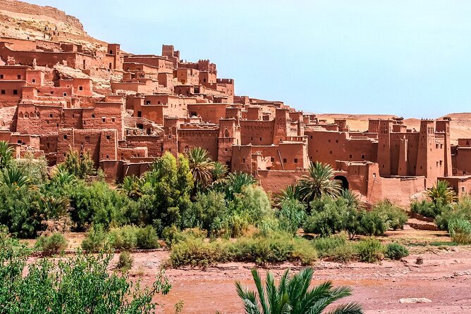 3 Day Tour from Marrakech to Merzouga with Camel Ride Included - Arriving in Merzouga for the sunset camel ride