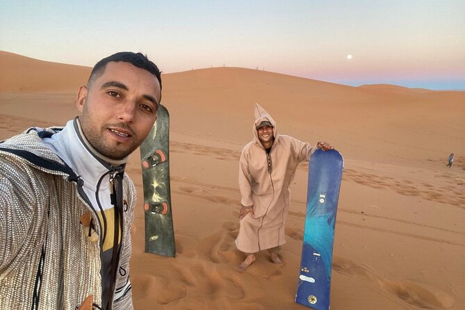 3 Day Tour From Marrakech to the Desert - Should you book it?