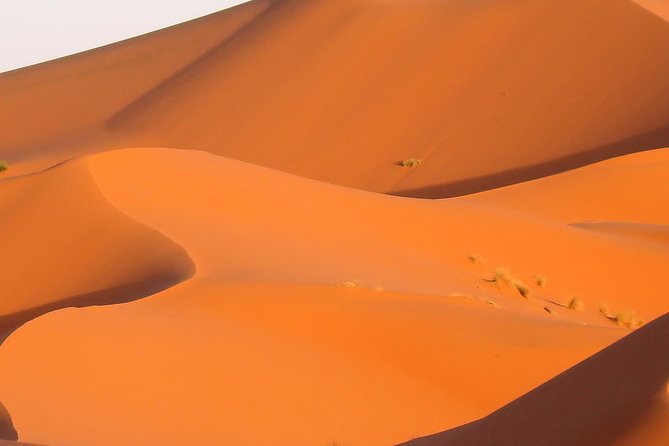 3-Day Tour to Merzouga Erg Chebbi with Food & Camel Trek - Day one: Tizi-n-Tichka and Aït Benhaddou