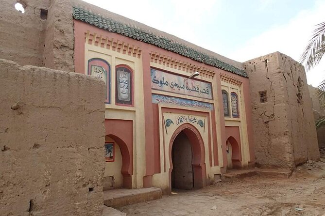 3 Days 2 Nights Desert Tour from Fes to Marrakech via erg Chebbi - What the $186.10 price really covers