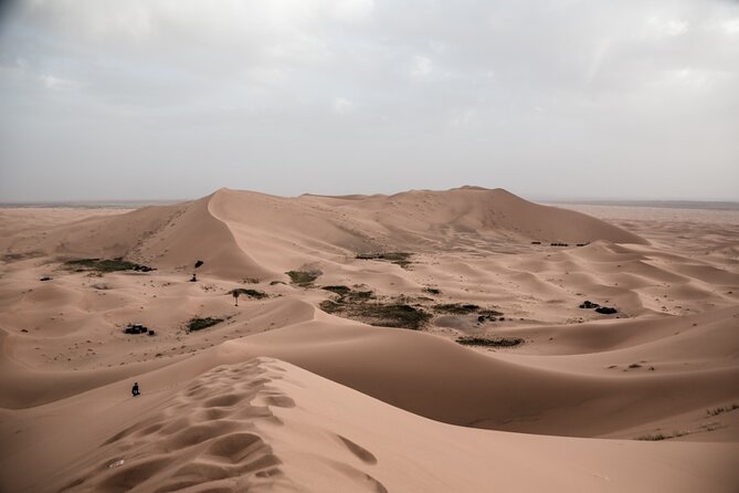 3 Days 2 Nights Desert Tour from Fes to Marrakech via erg Chebbi - Practical tips for making the three days easier