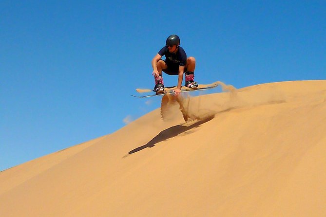 3 Days 2 Nights Desert Trip From Fez to Marrakech in Group - Ouarzazate, Morocco’s movie country