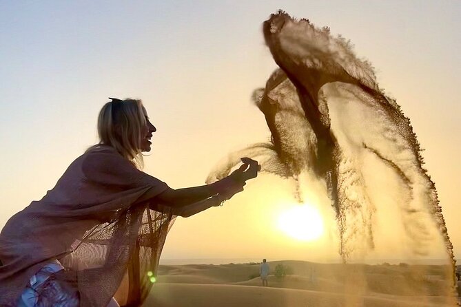 3 Days 2 Nights Desert Trip From Fez to Marrakech in Group - What to pack and how to prepare