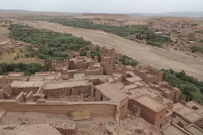3 Days 2 Nights Marrakech to Merzouga - Sahara Tour Adventure - Is $173.79 good value?