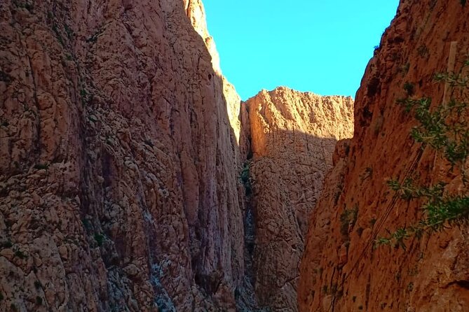 3 Days Desert Tour Fes to Marrakech with 2 Nights in Merzouga - Who will get the most from this desert tour
