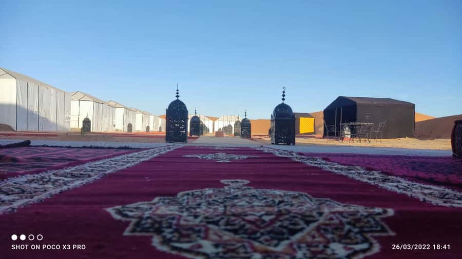 3 Days Desert Tour from Fez to Marrakech via Merzouga - What the $170 price really covers