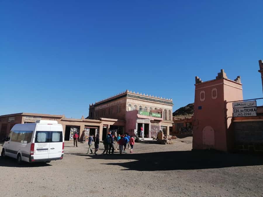 3 Days Desert Tour from Fez to Marrakech via Merzouga - Comfort, pace, and the people who make the difference