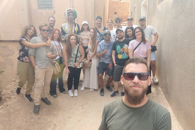 3 Days Desert Tour From Marrakech to Merzouga - Why the Sahara night is the real highlight