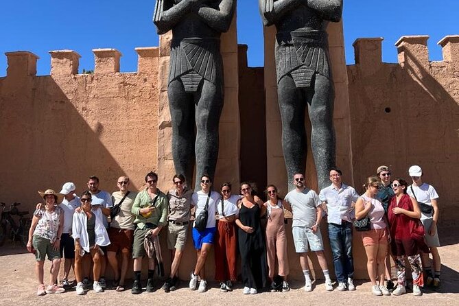 3 Days Desert Tour From Marrakech to Merzouga - What the $139.58 price really covers