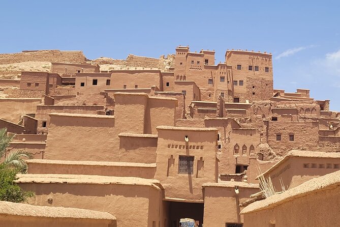 3 Days Desert Tour From Marrakech to Merzouga - Who should book this desert tour?