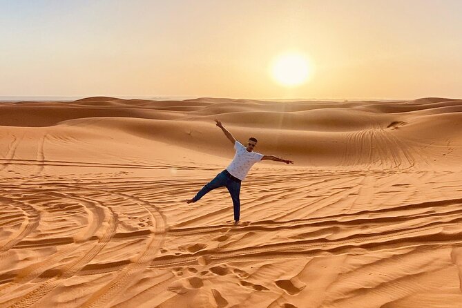 3 Days Desert Trip From Marrakech to Merzouga Desert - Key points to know before booking