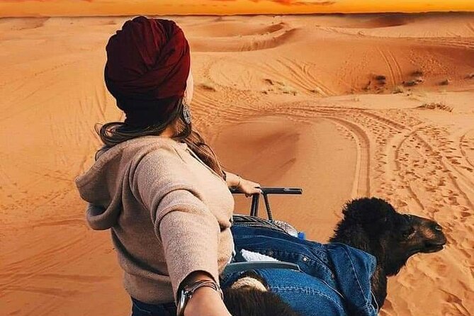 3 Days Fez to Marrakech via Sahara - Why this Fez to Marrakech route works