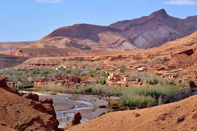 3 Days Marrakech To Fes Desert Tour Via Merzouga - Who should book this Marrakech to Fes tour?