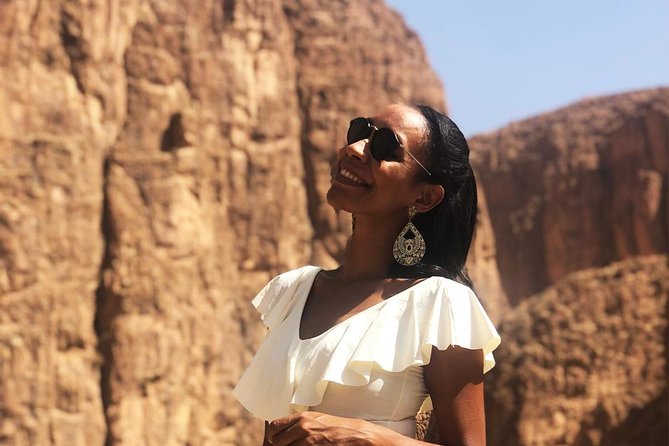 3-Days Merzouga Desert Guided Tour from Marrakech To Fez - What this Marrakech to Fez route is really about