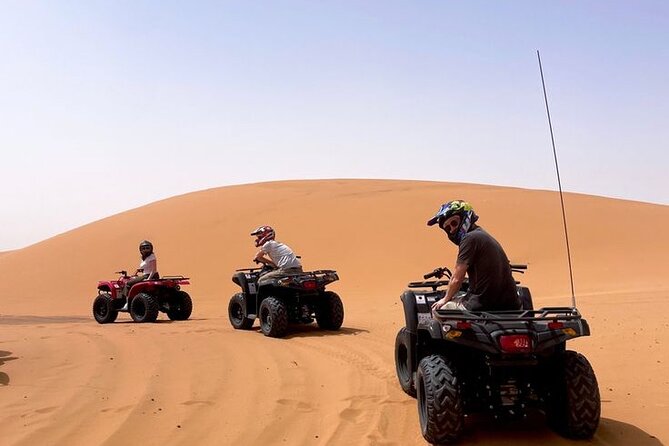 3 Days Merzouga Desert Shared Trip - The Dades Valley and the road of 1,001 kasbahs