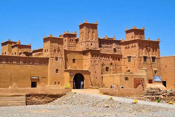 3 Days Merzouga Desert Tour from Marrakech with Luxury Camp - Camel riding into the Erg Chebbi dunes