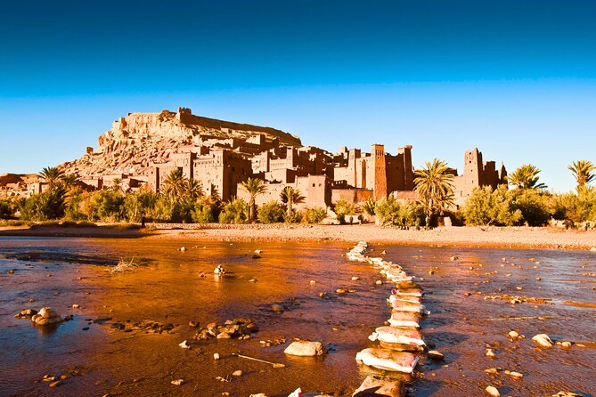 3 Days Merzouga Desert Tour from Marrakech with Luxury Camp - What the $179.12 price really includes