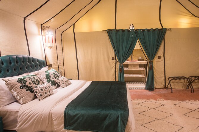 3 Days Private Tour to Merzouga Desert from Marrakech - What the $511.78 price gets you