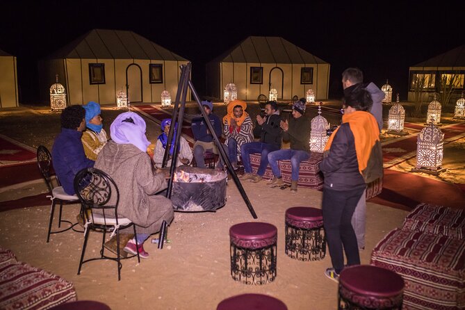3 Days Private Tour to Merzouga Desert from Marrakech - Who will enjoy this trip most