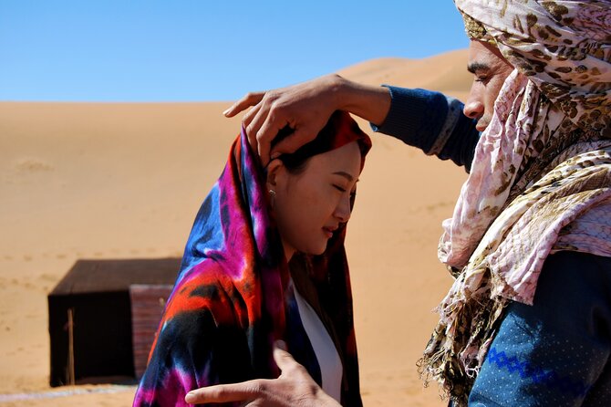 3 Days Private Tour to Merzouga Desert from Marrakech - Should you book the Merzouga tour?