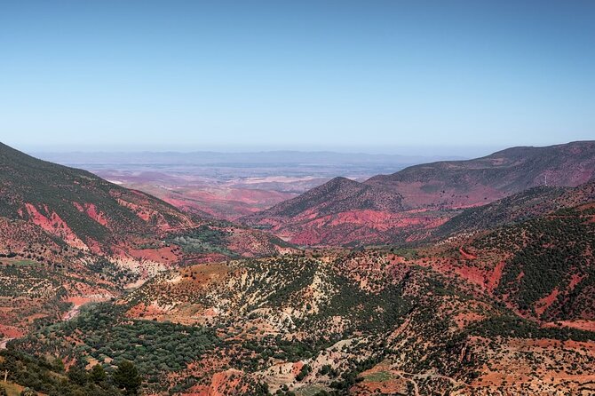 3 Days Sahara Desert Tour from Marrakech to Fes - Who should book this Marrakech to Fes tour?