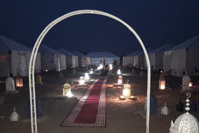3 Days Sahara tour from Marrakesh - The drivers make a practical difference