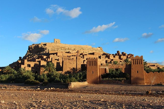 3-days shared Merzouga desert tour from Marrakech - Who will get the most from this desert trip?