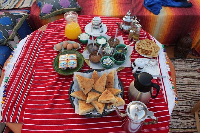 3 days tour from Fes to Marrakech - Sunrise, Tinghir, and Todra Gorge