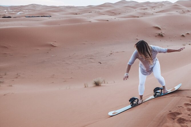 3 days tour from Fes to Marrakech - Ait Ben Haddou and the Tizi n’Tichka pass