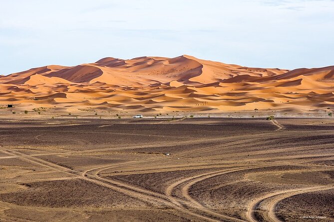 3 days tour from Marrakech to Merzouga - What the $460.61 Price Really Covers