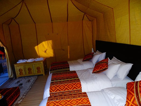 3 days tour from Marrakech to Merzouga - Comfort, Timing, and Who Should Book