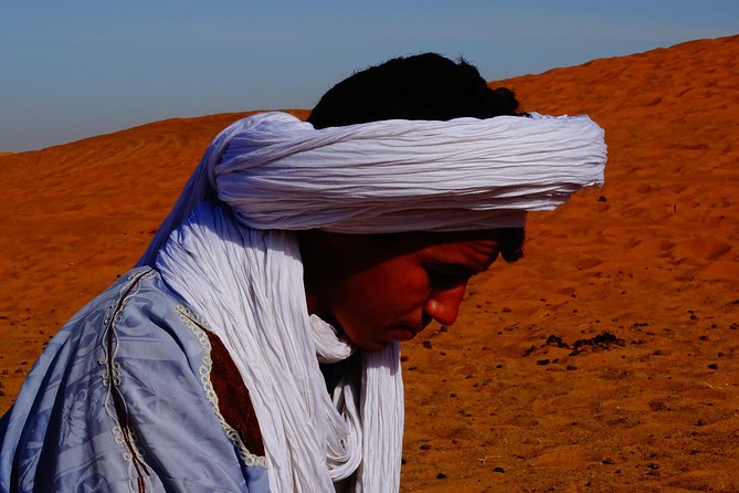 3 days tour from Marrakech to Merzouga - Should You Book This Marrakech to Merzouga Tour?