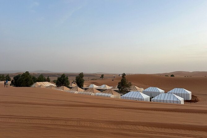 3 Days Tour From Marrakech To Merzouga - Best Marrakech Tours - Sahara sunrise and the return to Marrakech
