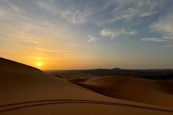3 Days Tour From Marrakech To Merzouga - Best Marrakech Tours - What the $115.15 price really covers