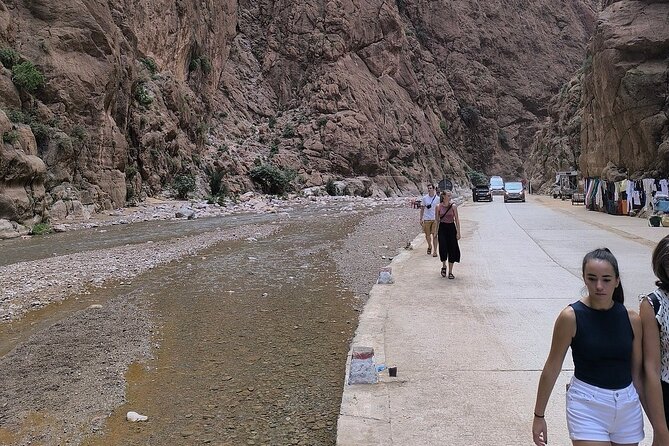 3 Days Tour From Marrakech To Merzouga - Best Marrakech Tours - Who will get the most from this route