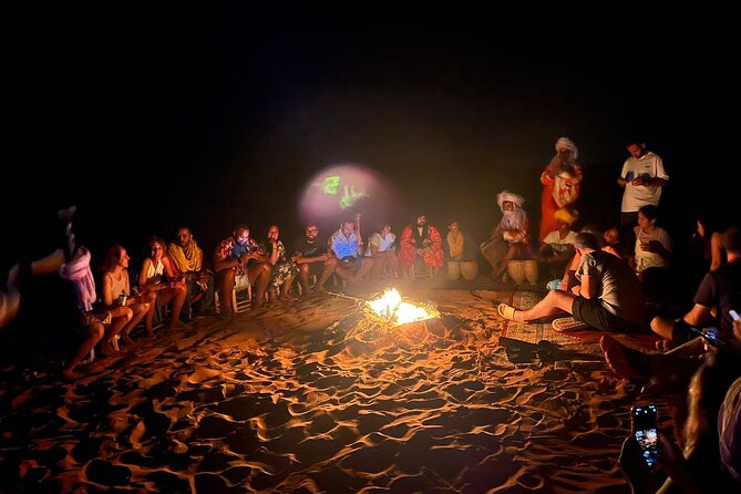 3 Days Tour from Marrakech to Merzouga Desert with Luxury Camp - What this Marrakech to Merzouga trip is really like