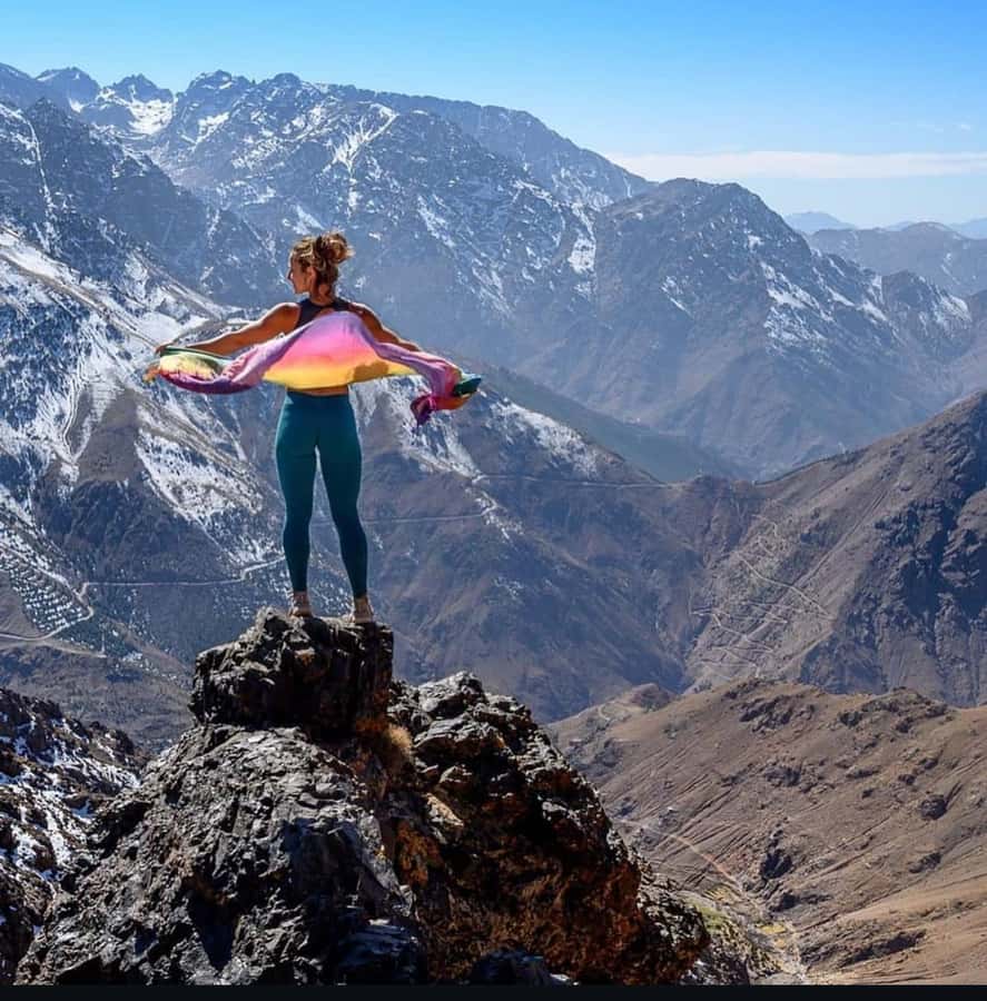 3 Days Trek Atlas Mountains Berber Villages from Marrakech - What the $129 price really covers