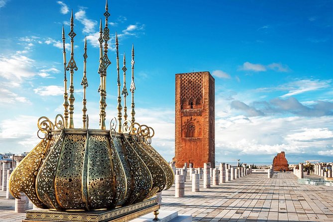 3-Days Trip from Marrakech to Chefchaouen via Imperial Cities - What $336 buys you on this Morocco road trip