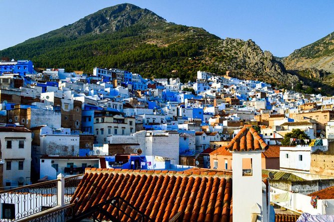 3-Days Trip from Marrakech to Chefchaouen via Imperial Cities - Chefchaouen: beautiful, but possibly too brief