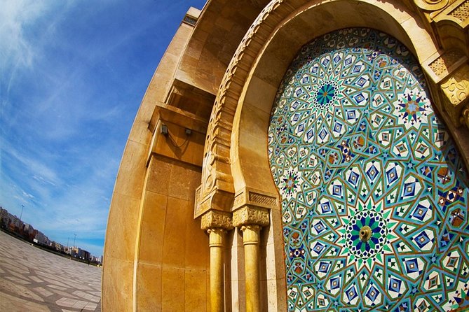 3-Days Trip from Marrakech to Chefchaouen via Imperial Cities - Day three: Rabat and the long return to Marrakech