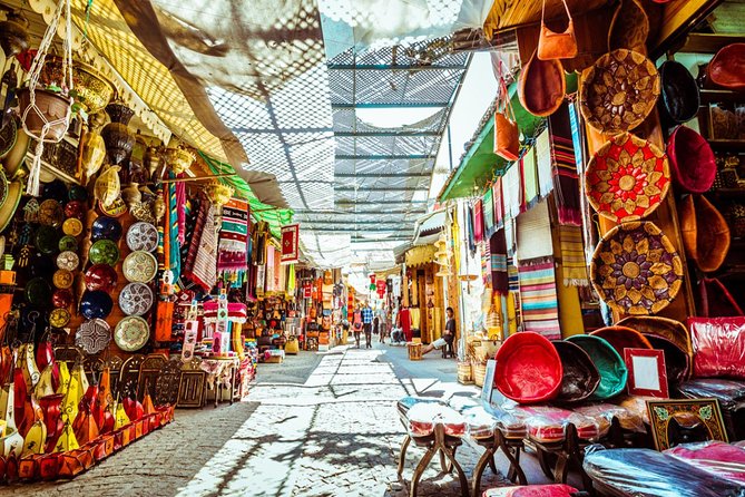 3-Days Trip from Marrakech to Chefchaouen via Imperial Cities - Who will enjoy this trip most