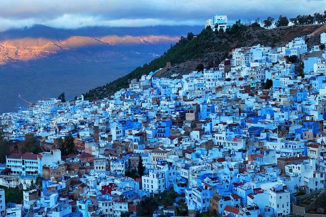 3-Days Trip from Marrakech to Chefchaouen via Imperial Cities - Practical advice for making the trip smoother