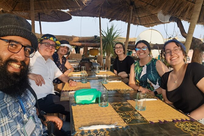 3-Hour Walking Food Tour in Marrakech - Pastilla, pastries, and the first wave of tastes