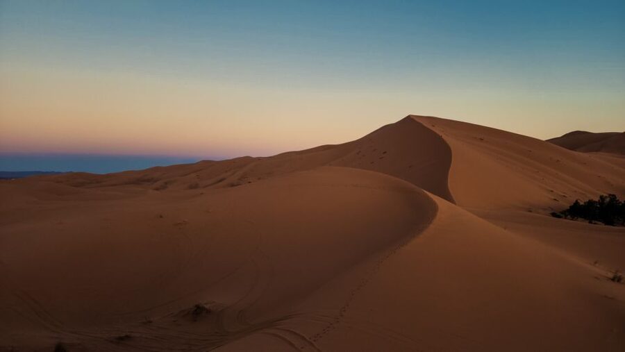 3D Deluxe Experience: Marrakech to Merzouga w/ Quad Option - Dades Valley and the Todra Gorge