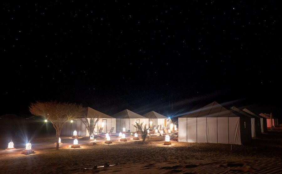 3D Deluxe Experience: Marrakech to Merzouga w/ Quad Option - Should you book the Marrakech to Merzouga trip?