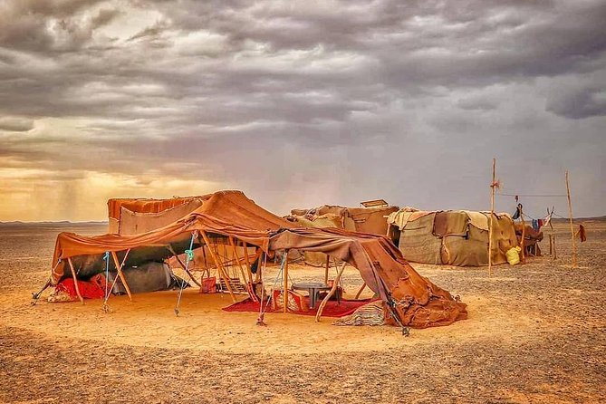4 Day Desert Tour from Marrakech to Fes via Merzouga Sahara (Erg Chebbi) - Rissani, the Ziz Valley, and Middle Atlas scenery