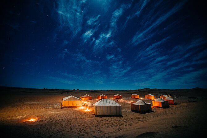 4 Day Desert tour from Marrakech to Fez - Who will get the most from this tour