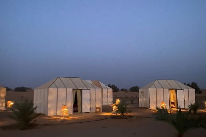 4 Days Desert Tour From Marrakech to Fes via Merzouga Dunes - Should you book this Marrakech to Fes desert tour?