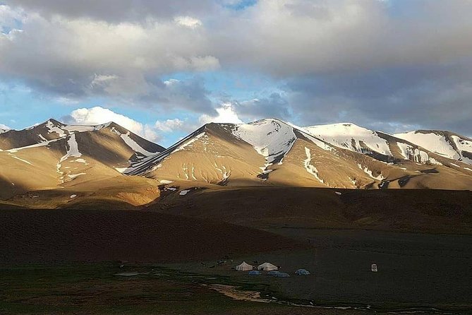 4-Days private desert tour from Marrakech - A Quieter Southern Morocco on Day Three